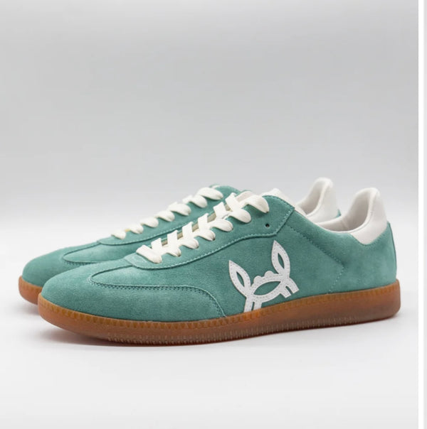 Zapatos  serraje