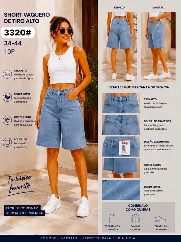 Pantalón Fatima