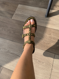 Sandalias Dubái