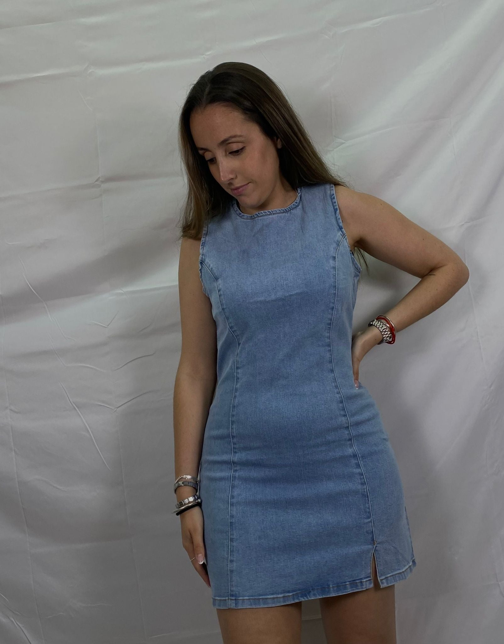 Look ecuestre perfecto